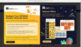 CLRTOPOFF coupon verification screenshot