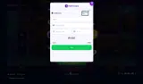 High 5 Casino coupon verification screenshot