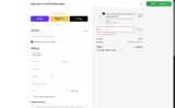 High Desert Small Animal Feed coupon verification screenshot