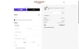 Sparkle coupon verification screenshot