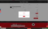 High Horse Performance coupon verification screenshot