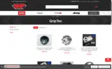 High Horse Performance coupon verification screenshot