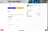 HL12%OFFAW coupon verification screenshot