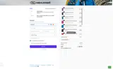 BLUELIGHT25O coupon verification screenshot