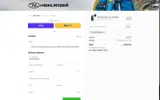 HL12%OFFAW coupon verification screenshot