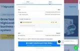 FLASHSALE coupon verification screenshot