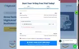CODE10 coupon verification screenshot