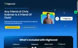 chris-koerner coupon verification screenshot