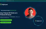 chris-koerner coupon verification screenshot