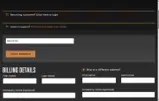 Highly Concentr8ed coupon verification screenshot
