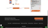 Highly Concentr8ed coupon verification screenshot