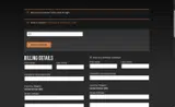 Highly Concentr8ed coupon verification screenshot