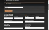 Highly Concentr8ed coupon verification screenshot
