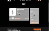 Highly Concentr8ed coupon verification screenshot