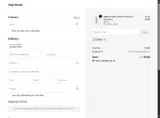 High Monk coupon verification screenshot