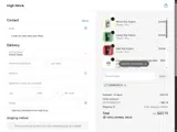 High Monk coupon verification screenshot