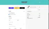 WELCOME15 coupon verification screenshot