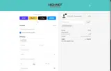 MYHIGHNOT10 coupon verification screenshot
