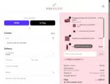 High On Love coupon verification screenshot