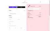 KATRINWITHLOVE coupon verification screenshot