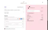 AMELIA_MOOSE33 coupon verification screenshot