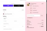 DRTRINAREAD coupon verification screenshot