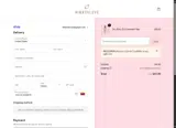High On Love coupon verification screenshot
