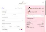 KATRINWITHLOVE coupon verification screenshot