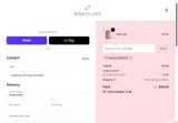 AMELIA_MOOSE33 coupon verification screenshot