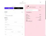 DRTRINAREAD coupon verification screenshot