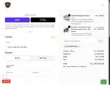 EASTERPROMO coupon verification screenshot