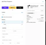 High Plains Prospectors coupon verification screenshot