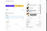 High Plains Prospectors coupon verification screenshot