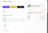 High Plains Prospectors coupon verification screenshot