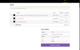hrxmas coupon verification screenshot