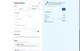 HighSEER coupon verification screenshot