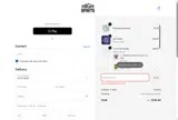 High Spirits coupon verification screenshot