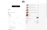 High Spirits coupon verification screenshot