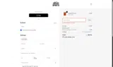 High Spirits coupon verification screenshot
