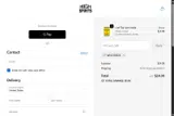 High Spirits coupon verification screenshot