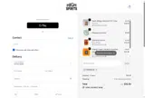 High Spirits coupon verification screenshot