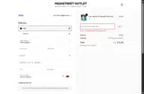 SUMMER10 coupon verification screenshot