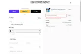 SUMMER10 coupon verification screenshot