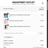 autumn50 coupon verification screenshot