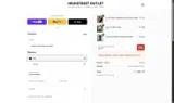 SALE10 coupon verification screenshot