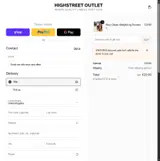 WINTER50 coupon verification screenshot