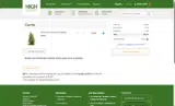 High Supplies coupon verification screenshot