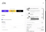 GONZO10 coupon verification screenshot