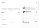 Penny10 coupon verification screenshot