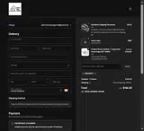 BRUNO10 coupon verification screenshot